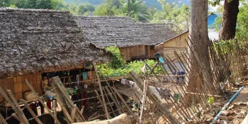 Thai border hospitals prepare to provide health services for refugees amid US aid suspension