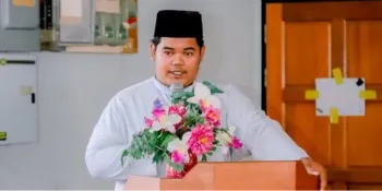 Abdulafir Seng (Photo from Wartani)