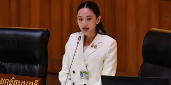 PM grilled over alleged incompetence in dealing with PM 2.5 