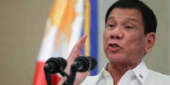 Southeast Asian MPs hail Duterte’s arrest as a victory for justice