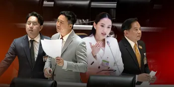 Shinawatra’s Ties to Energy Conglomerates Blamed for High Energy Bills