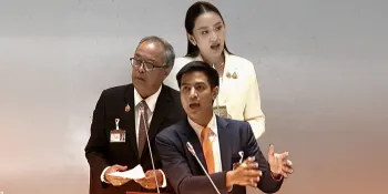 Paetongtarn administration slammed for stalling on promised political overhaul
