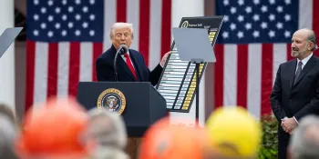 Thailand hit with double whammy from US ‘reciprocal tariff’ 