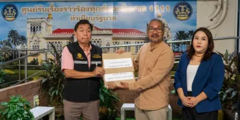 Thai government urged to exclude Myanmar’s junta leader from BIMSTEC summit