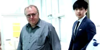 ISOC attempts to clarify royal defamation complaint against US academic Paul Chambers
