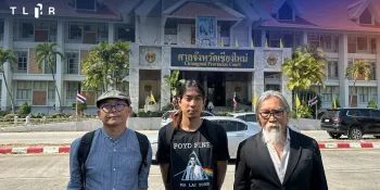 CMU lecturers and student acquitted over Art Centre occupation case