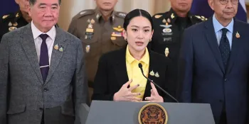PM under siege from legal challenges following leaked call 