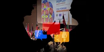 ASEAN Peoples’ Forum Hindered by Visa Issues for Myanmar Activists, Calls for Bolder Action on Peace