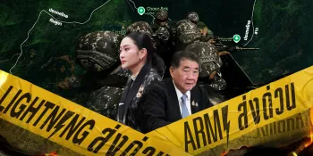 Stronger diplomacy required to solve Thai military overreach in the border dispute with Cambodia