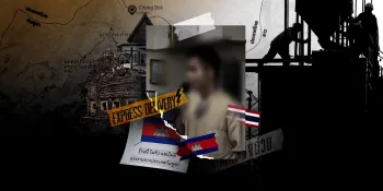 Cambodian workers concerned for safety by Thai nationalist response to border conflict
