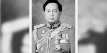 Suchinda Kraprayoon