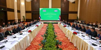 Tension lingers following Thailand-Cambodia JBC talks