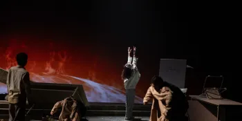 Having or Lacking?:  An Overthinking Rant upon the State of the Arts
