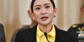 Constitutional Court suspends PM from duties over leaked call 