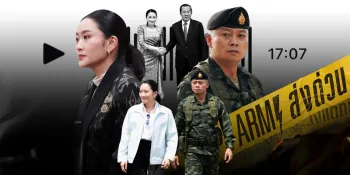Thai military overreach in the Thai-Cambodian conflict: a chronology
