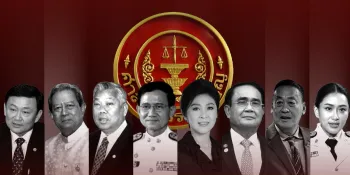 Constitutional Court: the ultimate arbiter of Thai politics