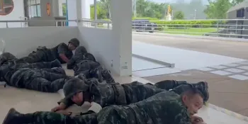 Thai-Cambodian border clashes: what we know