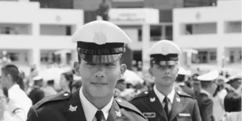 Senior cadets given suspended sentence over death of first-year cadet