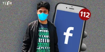 34-year-old sentenced to prison for royal defamation over social media posts