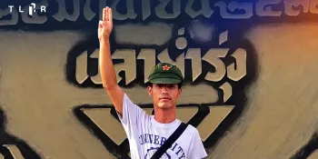 33-year-old indicted for royal defamation over post about death of King Rama VIII