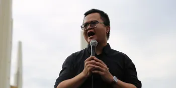 Anon Nampa (File photo)