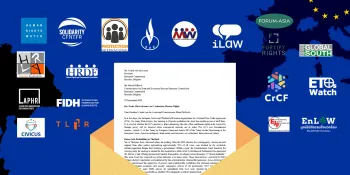 Civil society calls for accountability and rights protection measures ahead of FTA negotiation