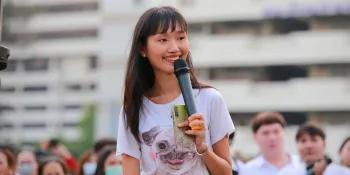 Chonthicha Jangrew (File photo)