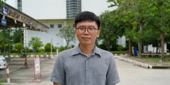 Netiwit Chotiphatphaisal