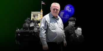 Paul Chambers: Thai military’s expanding influence and the future under a Bhumjaithai government
