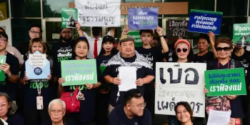 Constitutional Court urged to publish full ruling prohibiting direct election of Constituent Assembly