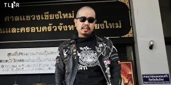 Tattoo artist arrested on four-year-old warrant over vandalism 