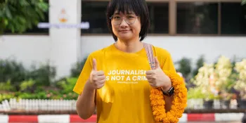 Benja Apan (Photo by Ginger Cat)