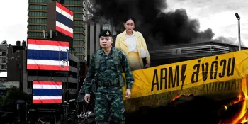 Manufactured Conflict and Military Supremacy in Thai–Cambodian Relations