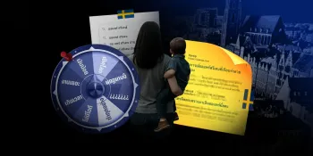 Becoming Thai Au Pairs in Sweden: What to Know Before You Go