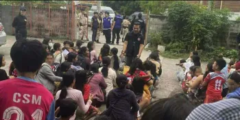 Over 70 Montagnard refugees arrested in Nonthaburi