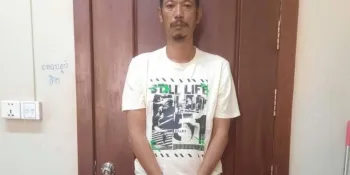 Thai gunman receives life sentence for murder of Cambodian MP in Bangkok