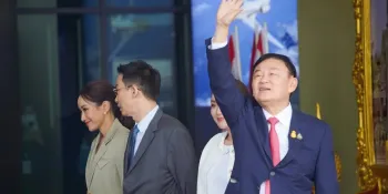 Thaksin faces double blow over royal defamation appeal and US$500 million tax bill