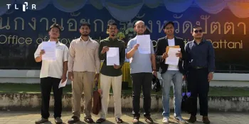 Activists in Deep South indicted for sedition over mock referendum on self determination