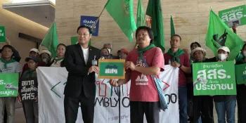 Civil society groups push for Constituent Assembly election despite court ruling