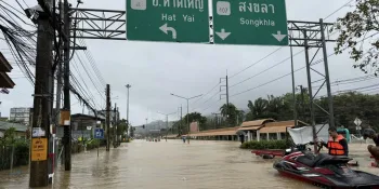 Southern flood death toll rises to 33, says flood crisis operation centre