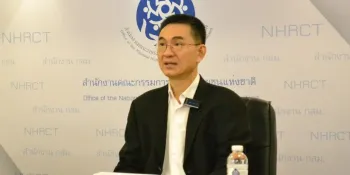 Thailand’s deportation of 40 Uyghur refugees breaches human rights, NHRC says