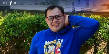 Phawat ‘Pocky’ Hiranphon (Photo from TLHR)