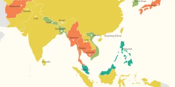 Thailand’s English proficiency worsens, EF index shows