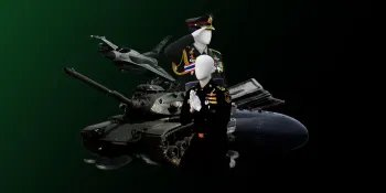 How to reform Thailand’s military service?