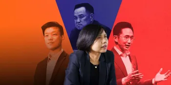 2026 General Elections: Triangular party politics under conservative containment