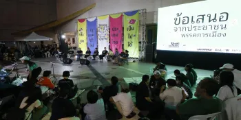 Civil society networks urge political parties to embed environmental justice in policy beyond the 2026 election cycle