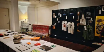 Museum of Popular History: Where Ordinary Stories Live and People’s Memories Breathe