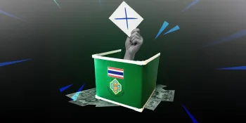 Entrenched vote buying and toothless oversight as Thailand heads into 2026 general election