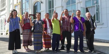 Supreme Administrative Court grants injunction halting Omkoi coal mine project