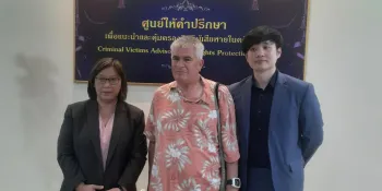 Lawsuit against Australian journalist dropped after mediation